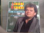 André Hazes - Jij bent alles, Gebruikt, Verzenden, 7 inch, Single