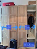PAX wardrobe-Come pick up (dismantled), 200 cm of meer, 150 tot 200 cm, Ophalen of Verzenden, Zo goed als nieuw