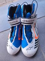 Chaussure Karting Alpinestar  euro 35 USA 3.5, Sports & Fitness, Enlèvement, Utilisé