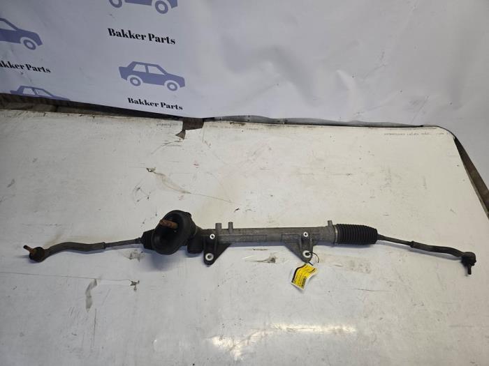 Stuurhuis van een Renault Captur, Auto-onderdelen, Besturing, Renault, Gebruikt, 3 maanden garantie