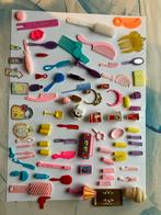 Vintage Barbie my little pony sindy doll accessoires deel 1, Verzamelen, Poppen, Ophalen, Accessoires