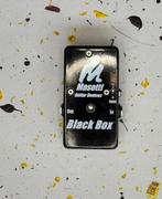 Tampon Masotti Black Box, Enlèvement ou Envoi, Utilisé, Autres types