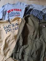 Riverwoods, Jack & Jones, Pépé Jeans, Pétrole, H&M, Ophalen, Zo goed als nieuw
