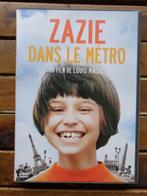 )))  Zazie dans le Métro  //  Louis Malle  (((, Comme neuf, Autres genres, Tous les âges, Enlèvement ou Envoi