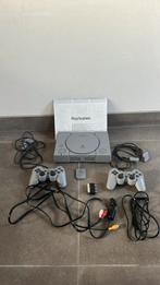 Sony PlayStation, Consoles de jeu & Jeux vidéo, Consoles de jeu | Sony Consoles | Accessoires, Enlèvement ou Envoi, PlayStation 1