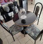 Table, Maison & Meubles, Tables | Tables à manger, Enlèvement, Comme neuf, Moderne