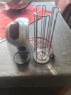 Dolce gusto, Elektronische apparatuur, Ophalen of Verzenden, Zo goed als nieuw
