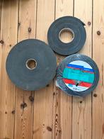 Gyproc akoestische tape knauf dichtband, Doe-het-zelf en Bouw, Ophalen, Zo goed als nieuw