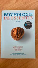 Robert L. Johnson - Psychologie, Ophalen of Verzenden, Zo goed als nieuw, Nederlands, Robert L. Johnson; Vivian McCann; Philip G. Zimbardo; Arno Braam