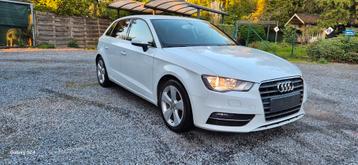 Audi A3 sportback, Autos, Achat, Attache-remorque, Carnet d'entretien, Particulier