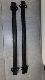 Barre de toit fiat freemont, Enlèvement ou Envoi, Utilisé