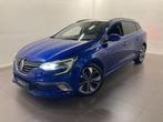 Renault Mégane IV Grandtour GT Line, https://public.car-pass.be/vhr/add6461f-dd05-4ae8-93c6-4324ce9eaaf8, 4 deurs, Blauw, 97 kW
