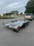 Brian james A4 transporter, Ophalen, Gebruikt