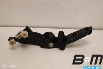 Rolscharnier schuifdeur rechts VW Caddy 2K 2K0843336A beschikbaar voor biedingen