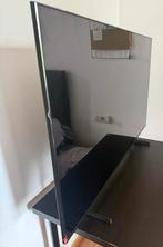Samsung Crystal UHD 55 tv, Audio, Tv en Foto, Televisies, Ophalen, LED, 50 Hz, Zo goed als nieuw