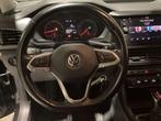 Volkswagen T-Cross 1.0 TSI Style OPF DSG/nav/cam/clim/1eig/, Auto's, T-Cross, Zwart, Bedrijf, 5 zetels