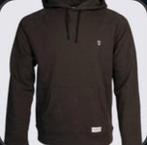 Hoody Black and Gold - enkele malen gedragen, Ophalen of Verzenden