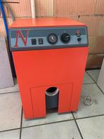 Mazoutbrander ACV met condensatieketel, Doe-het-zelf en Bouw, Ophalen, Zo goed als nieuw
