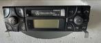 Autoradio Mercedes, Auto's, Particulier, Te koop, Radio