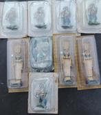 Lot de figurines Egypte et indiens - 5 euros le lot complet, Hobby en Vrije tijd, Verzenden, Nieuw, Groter dan 1:35, Figuur of Figuren
