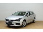 Opel Astra Sports Tourer 1.5D Elegance, Autos, Jantes en alliage léger, Break, Tissu, Achat