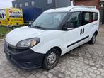 Fiat Doblo Maxi, bj:2018, euro6, 1.3D, 112.km, Caravans en Kamperen, Ophalen