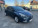 Renault Clio, 1.2i benzine, 2017, Automaat + Garantie, Auto's, Automaat, Cruise Control, 87 kW, Bedrijf
