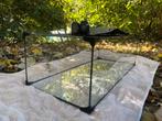 Aquarium voor reptielen en amfibieën, Dieren en Toebehoren, Ophalen, Gebruikt, Terrarium of Paludarium