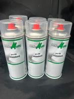 Spuitbussen 6 stuks, Doe-het-zelf en Bouw, Verf, Beits en Lak, Ophalen, Lak