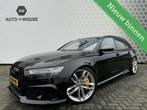 Audi RS6 Avant 4.0 TFSI 605PK quattro performance Keramisch, Auto's, Audi, Automaat, Gebruikt, 605 pk, Particulier