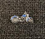 PIN - MOTO - MOTOR - MOTORBIKE, Verzenden, Gebruikt, Transport, Speldje of Pin