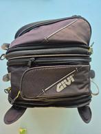 Givi Tanktas, Motoren, Accessoires | Koffers en Tassen, Ophalen, Zo goed als nieuw