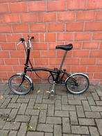 Brompton, Ophalen, Brompton