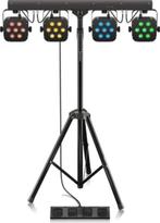 spots voor lichtshows, Ophalen, Zo goed als nieuw
