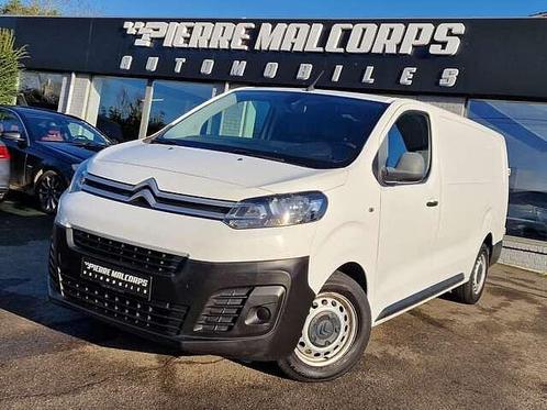 Citroen Jumpy 2.0 HDI XL / EU6 / BLUETOOTH / CRUISE /, Auto's, Bestelwagens en Lichte vracht, Bedrijf, ABS, Airbags, Airconditioning