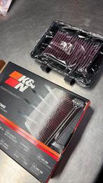 KN sportluchtfilter Suzuki DL1000 vstrom 2016-2021, Enlèvement, Neuf