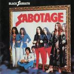 CD NEW: BLACK SABBATH - Sabotage (1975), Ophalen of Verzenden, Nieuw in verpakking