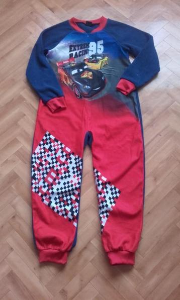 Pyjama Car's  beschikbaar voor biedingen