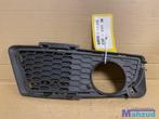 BMW 3 SERIE E90 E91 rechts bumper rooster 2004-2012, Auto-onderdelen, Ophalen of Verzenden, Gebruikt, BMW