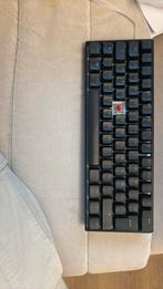 Corsair k65 mini rgb, Ophalen of Verzenden, Zo goed als nieuw