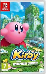 Nintendo Switch Kirby | GRATIS LEVERING