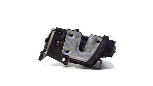 PORTIERVANGER CV ELEKTR. RECHTS VOOR Twingo III (AH), Auto-onderdelen, Carrosserie, Renault, Voor, Rechts, Gebruikt