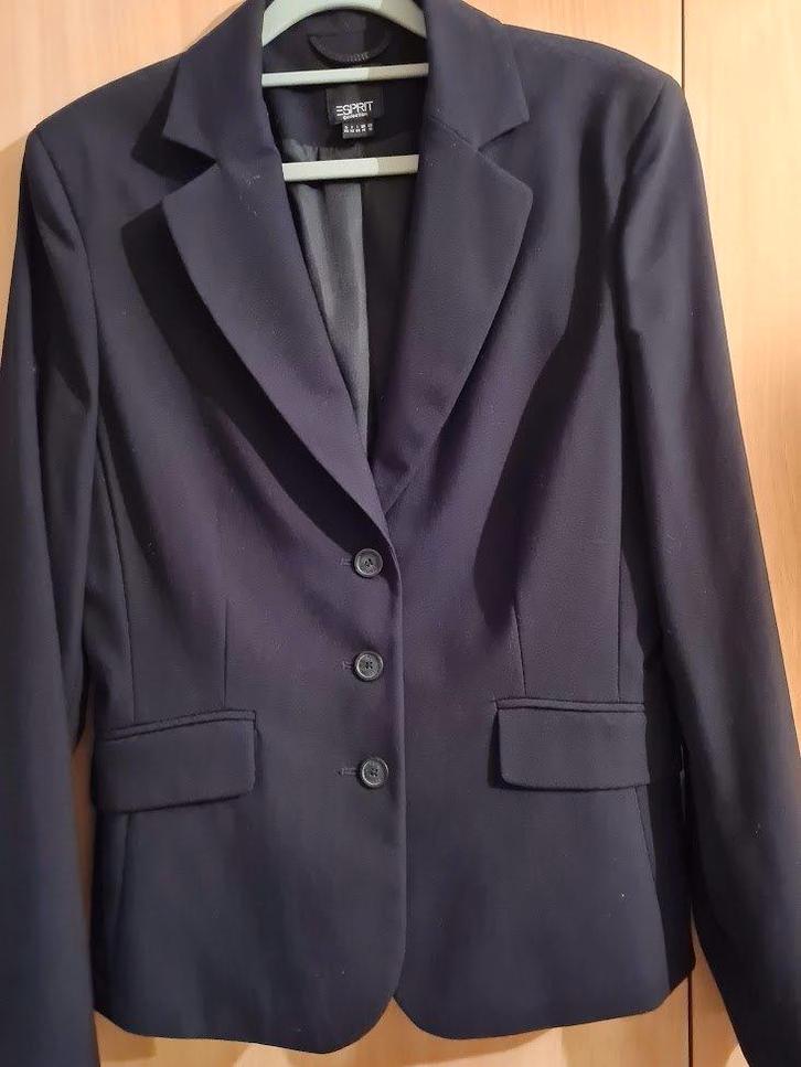 jas blazer, Kleding | Dames, Jassen | Zomer, Maat 38/40 (M), Ophalen of Verzenden