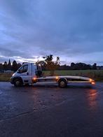 Dépanneuse permis b, Autos, Euro 5, Achat, Entreprise, Diesel