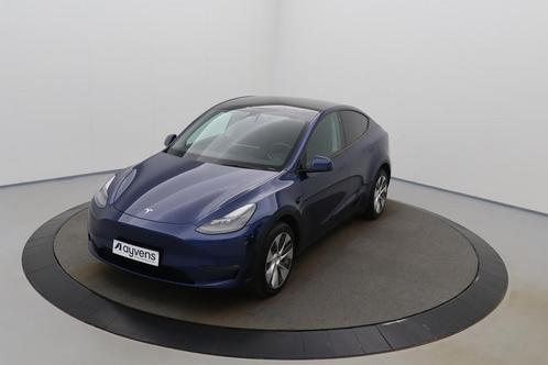(2DSC626) TESLA MODEL Y, Auto's, Tesla, Bedrijf, Te koop, Model Y, 4x4, ABS, Achteruitrijcamera, Adaptive Cruise Control, Airbags