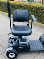 Invalide scooter Life&Mobility VIVO Opvouwbare scootmobiel, Diversen, Rolstoelen, Ophalen of Verzenden, Inklapbaar, Zo goed als nieuw