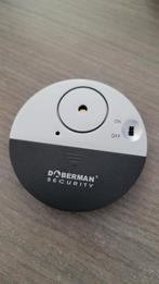 doberman security raamsensors 3pack, Enlèvement ou Envoi, Neuf