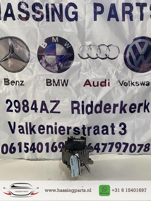 Seat Ibiza V  Dynamo  04E903015, Auto-onderdelen, Motor en Toebehoren, Seat, Gebruikt, Ophalen of Verzenden