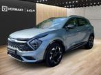 Kia Sportage 1.6T-GDI PHEV GT-Line DP+PP+SR, Autos, Kia, Achat, Euro 6, Electronic Stability Program (ESP), Noir