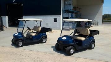 Club Car tempo 2020 whit new cargobox (bj 2020) beschikbaar voor biedingen